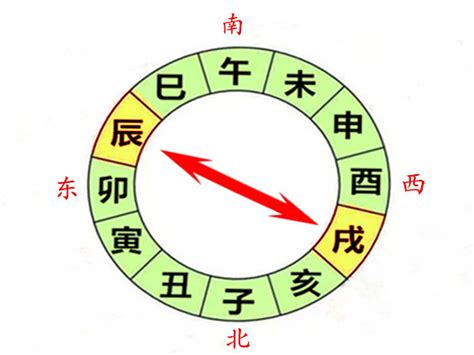 八字辰戌丑未|四柱八字：四庫、辰、戌、丑、未詮釋